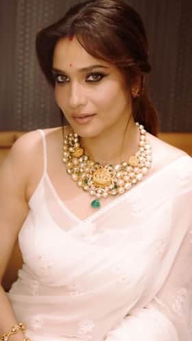 Ankita Lokhande Fitness Secrets: This Is How Bigg Boss 17 Contestant Takes Care of Her Figure at 38