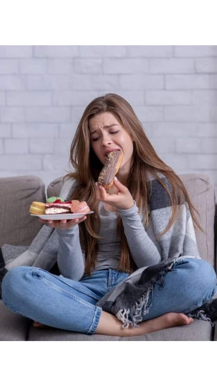 Anti Anxiety Diet: Top 8 Foods to Avoid When Anxious