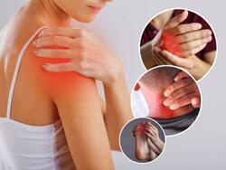 Natural Remedies for Arthritis: 7 Effective Home Remedies to Manage Arthritis Symptoms