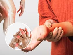 Take Charge Of Arthritis Before It's Too Late: Importance Of Home Healthcare