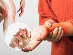 Take Charge Of Arthritis Before It's Too Late: Importance Of Home Healthcare