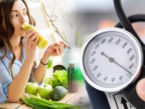 Hypertension Management: 5 Ayurvedic Empty Stomach Drinks to Lower High Blood Pressure Naturally