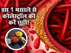 किचन के कोने में पड़े इस एक मसाले से Bad Cholesterol की करें छुट्टी, रोजाना इन 5 तरीकों से करें सेवन