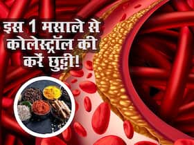 किचन के कोने में पड़े इस एक मसाले से Bad Cholesterol की करें छुट्टी, रोजाना इन 5 तरीकों से करें सेवन