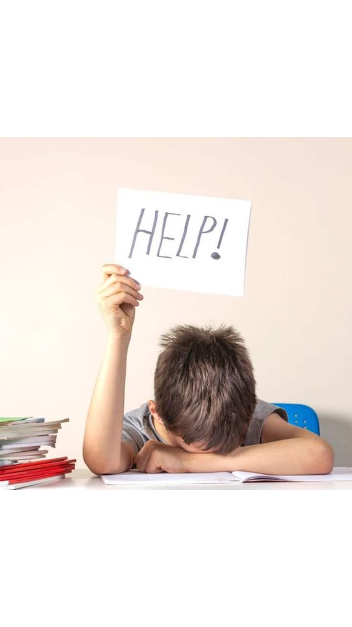 9 Symptoms of Bad Mental Health Among School Children - Vimarsana News