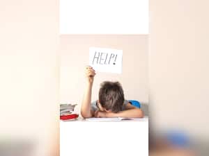 9 Symptoms of Bad Mental Health Among School Children