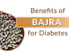 Diabetes Home Remedy: How Drinking Bajra Water In the Morning Can Help Lower Glucose Levels Naturally