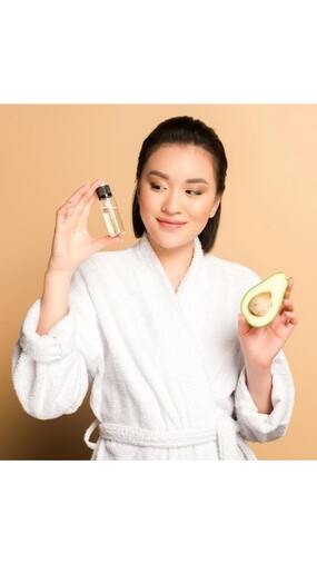 7 Benefits for Avocado Oil for Flawless Skin