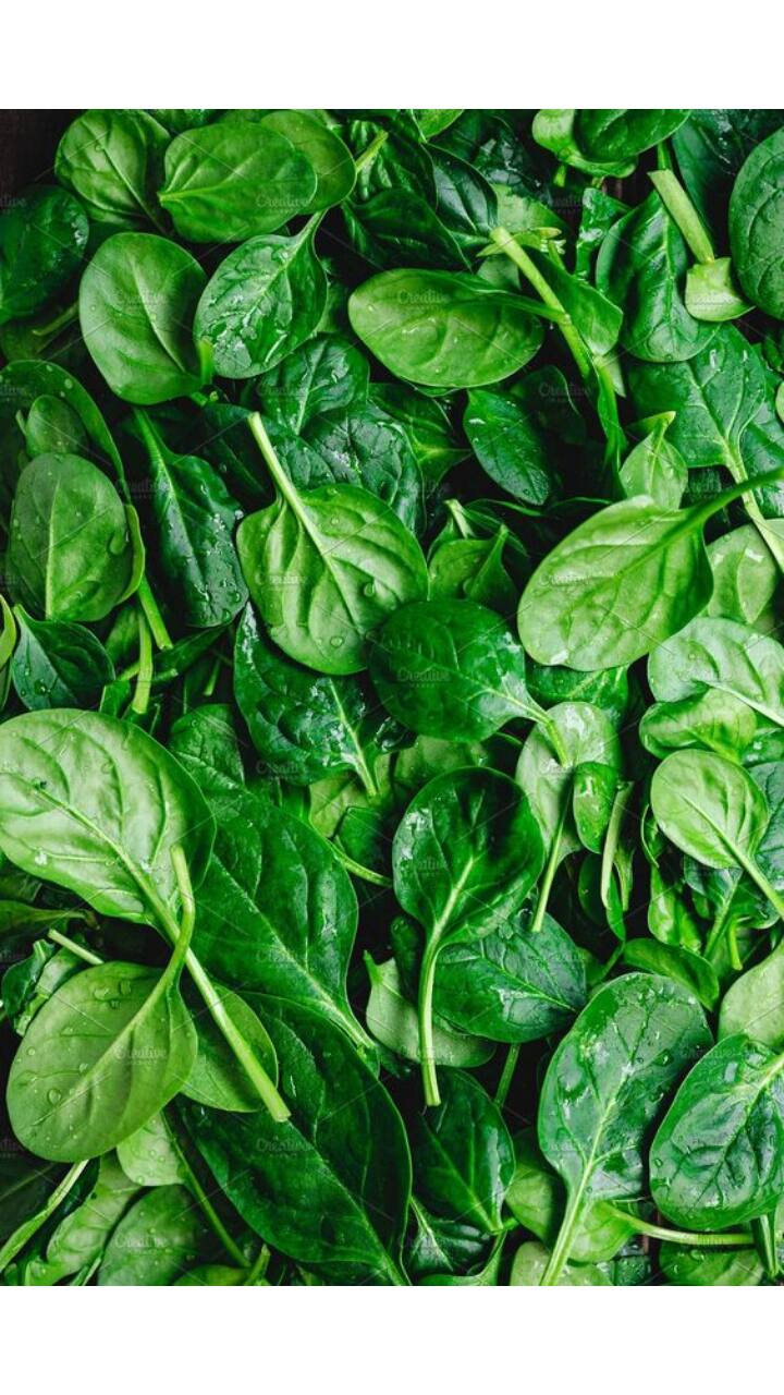 8 Amazing Benefits of Spinach for Health