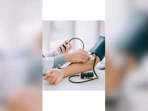 Top 8 Helpful Yoga Asanas To Manage Blood Pressure