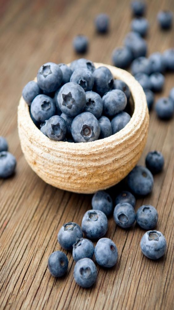 9 Health Benefits of Blueberry as a Superfood