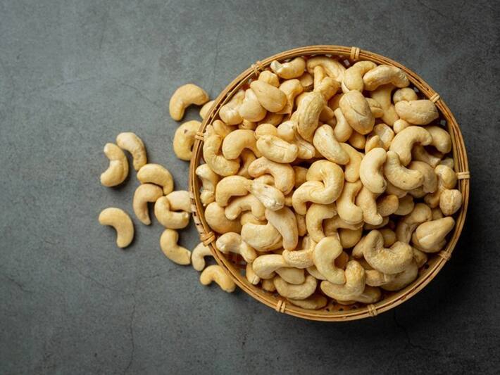 Cashew Nuts Health Benefits For Women Is Eating Cashew Nuts Good For