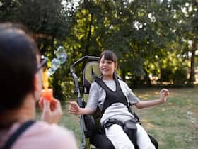 World Cerebral Palsy Day: Neurologist Answers FAQs About Cerebral Palsy