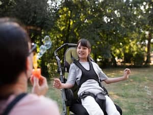 World Cerebral Palsy Day: Neurologist Answers FAQs About Cerebral Palsy