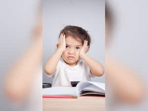 10 Exercises to Improve Your Child's Focus and Concentration