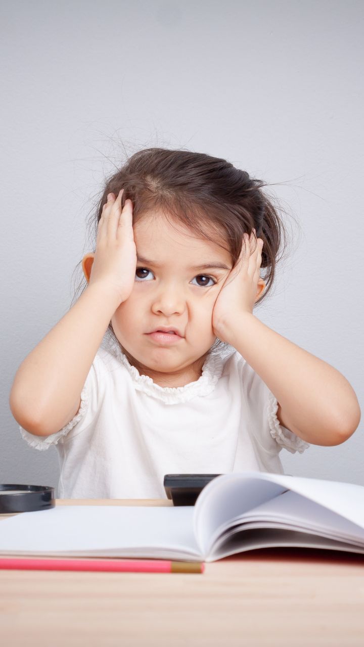 10 Exercises to Improve Your Child's Focus and Concentration