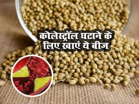 डायबिटीज और कोलेस्ट्रॉल दोनों कंट्रोल करता है धनिया के बीज, जानिए प्रयोग का तरीका