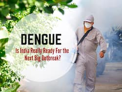 Worst Dengue Outbreak Grips Bangladesh, Death Toll Crosses 1000 Mark: Is India Ready For Another Virus Attack?