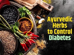 Diabetes Management Tips: 8 Ayurvedic Home Remedies To Control Blood Sugar Spike After Lunch