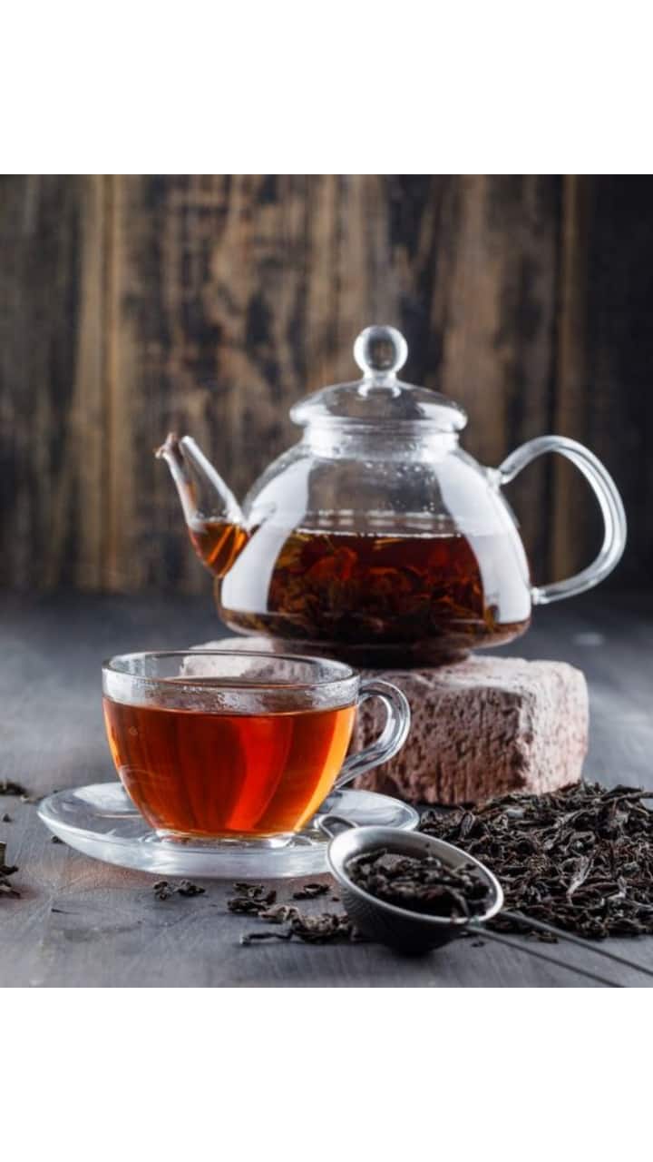 Diabetes 7 Ways How Black Tea Can Help Diabetic Patients