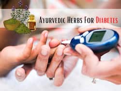 Diabetes Symptoms Management: 7 Ayurvedic Herbs That Can Help Lower Blood Sugar Levels