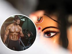 Durga Puja Gym Rush: The Dangers of Quitting the Gym After a Festive Season Binge