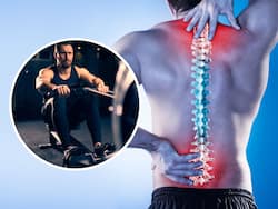 Exercise for Osteoporosis: 8 Exercises to Help You Build Strong Bones