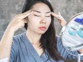 5 Easy Eye Exercises That You Can Do From Desk