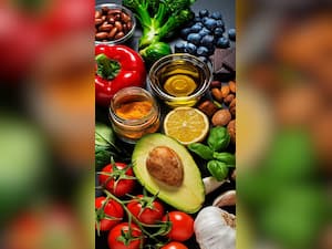 10 Foods To Include in Breakfast For Energizing your Body in Morning