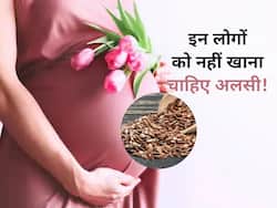 Flaxseed Side Effects : सेहत में जबरदस्त अलसी से इन 5 लोगों को रहना चाहिए दूर, वरना बढ़ सकती हैं समस्याएं