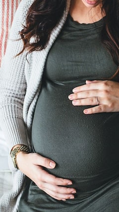 Foods For Blood Pressure Regulation and Pregnancy Health