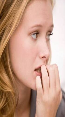 Eat 8 Nutrients Which Can Help Reduce Anxiety