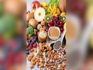 8 Foods That Can Keep You Full