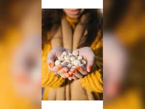 Fox Nuts: Top 9 Benefits As An Evening Snack