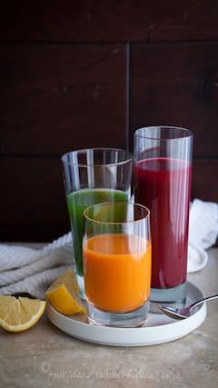 10 Best Juices for Glowing Skin: A Dermatologist's Guide