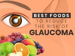 Glaucoma Diet: 7 Super Foods That Can Help Manage Glaucoma Symptoms and Save Your Vision