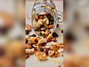 7 Health Benefits of Gluten Free Food