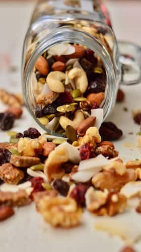 7 Health Benefits of Gluten Free Food