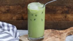 Metabolism Activation: Harnessing The Power Of Matcha Green Tea With Coconut Milk