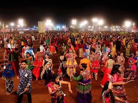 Gujarat: 17-Year-Old Boy Dies of Sudden Cardiac Arrest While Playing Garba