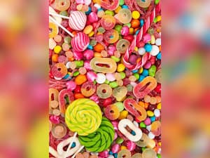 Are Gummy Candies Good For Your Kids? Find Out!