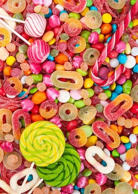 Are Gummy Candies Good For Your Kids? Find Out! Are Gummy Candies Good For Your Kids? Find Out!
