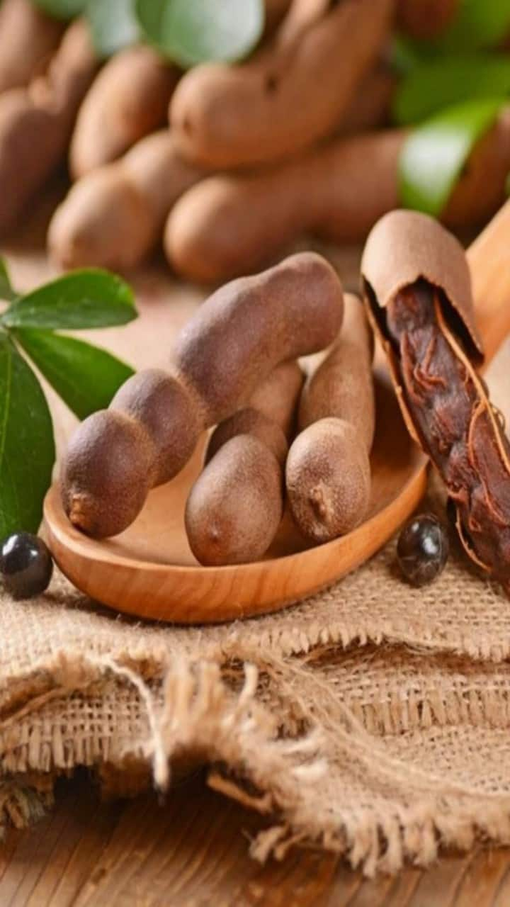 8 Amazing Health Benefits Of Tamarind