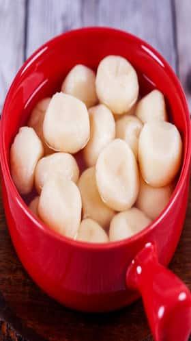 10 Health Benefits of Water Chestnut