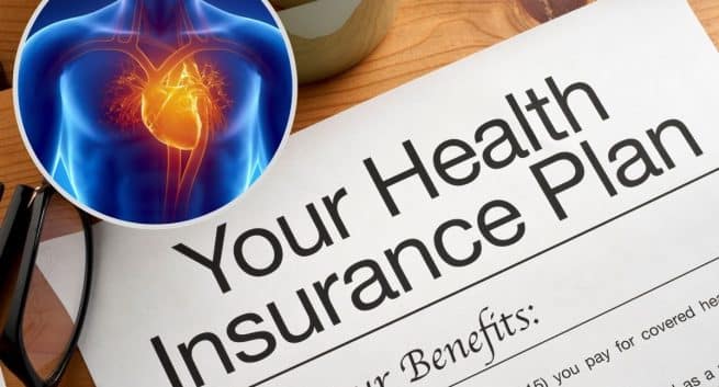 Health Insurance Policy: Heart Health is Priceless, But Health Insurance Can Make It More Affordable