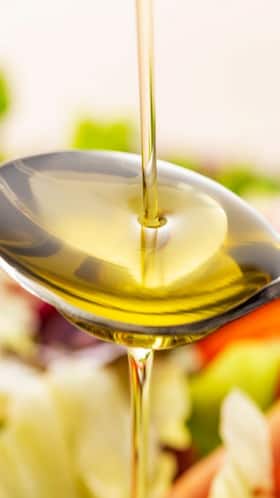 7 Potential Side Effects of Olive Oil