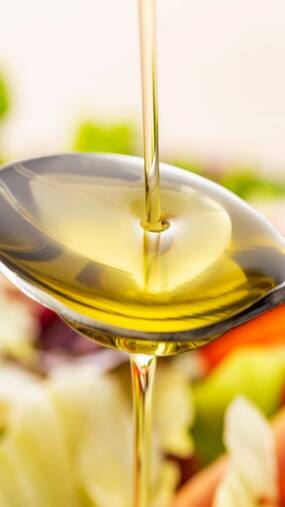 7 Potential Side Effects of Olive Oil