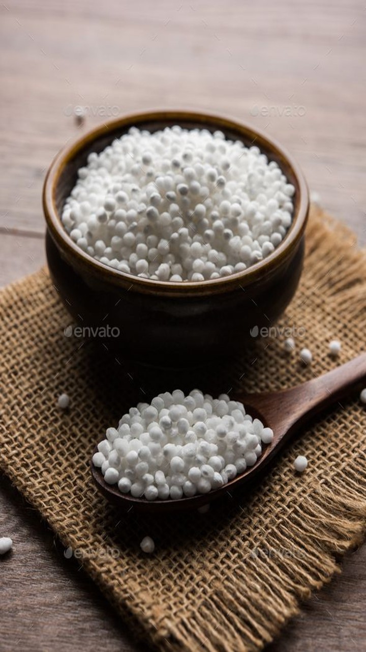 Navratri Food: 5 Health Benefits of Sabudana or Tapioca Pearls