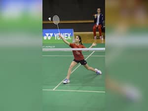9 health benefits of playing badminton