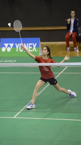 9 health benefits of playing badminton